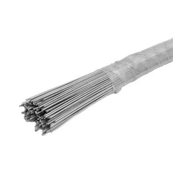 2mm straight ceiling wire 2.4m lengths / Pack of 100 / Straight Ceiling Wire